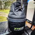  Xtend Outdoors Gas Bottle Cover Black