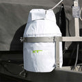  Xtend Outdoors Gas Bottle Cover Grey