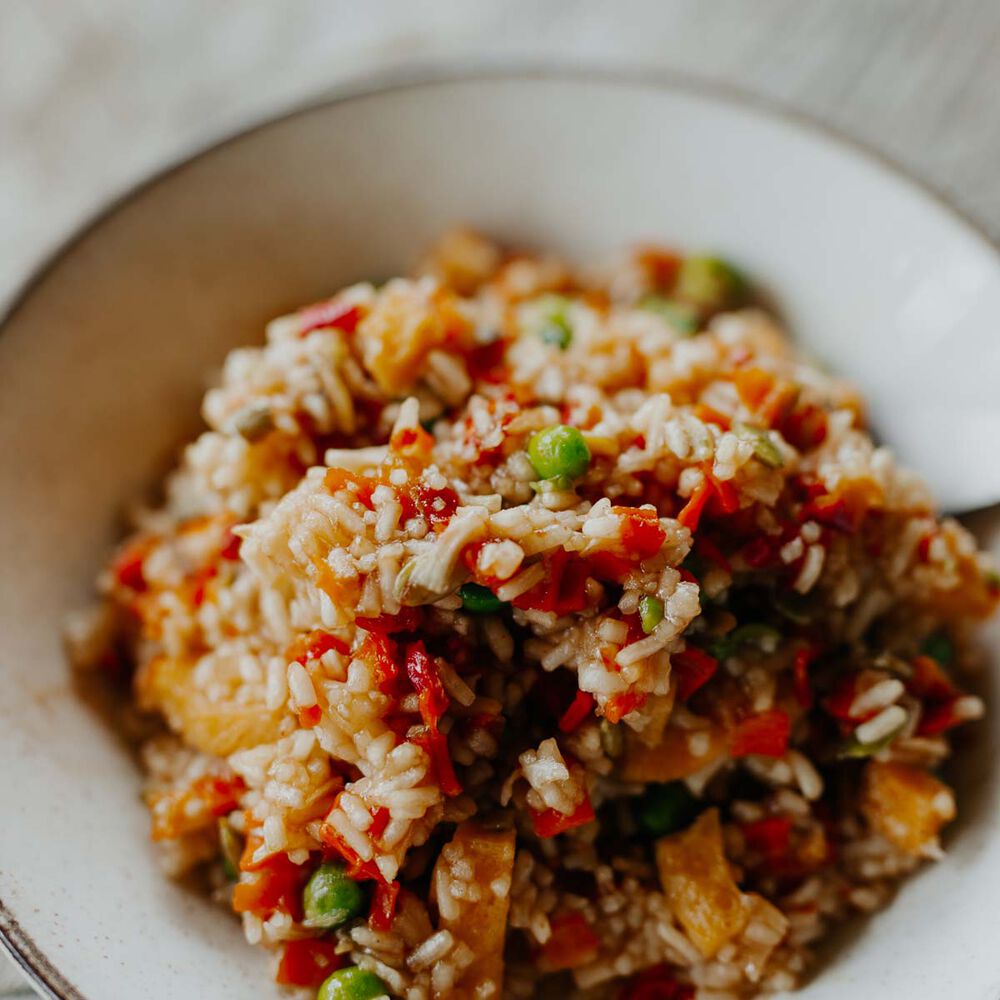  Back Country Cuisine Freeze Dried Nasi Goreng 1 Serve
