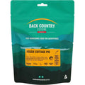  Back Country Cuisine Freeze Dried Veggie Cottage Pie 2 Serves