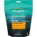  Back Country Cuisine Freeze Vegetarian Stir Fry 2 Serves