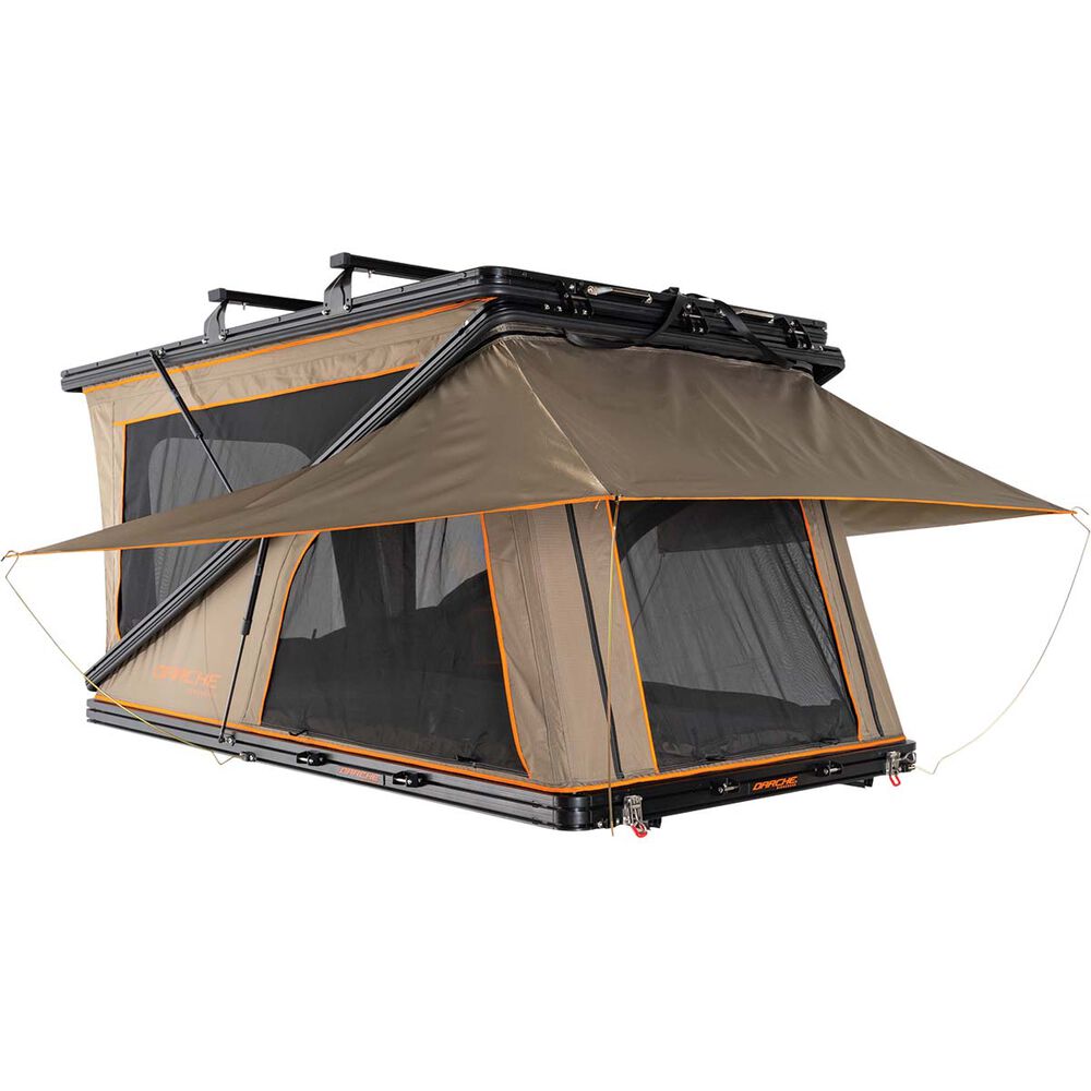  Darche Ridgeback Highrize 1250 Roof Top Tent