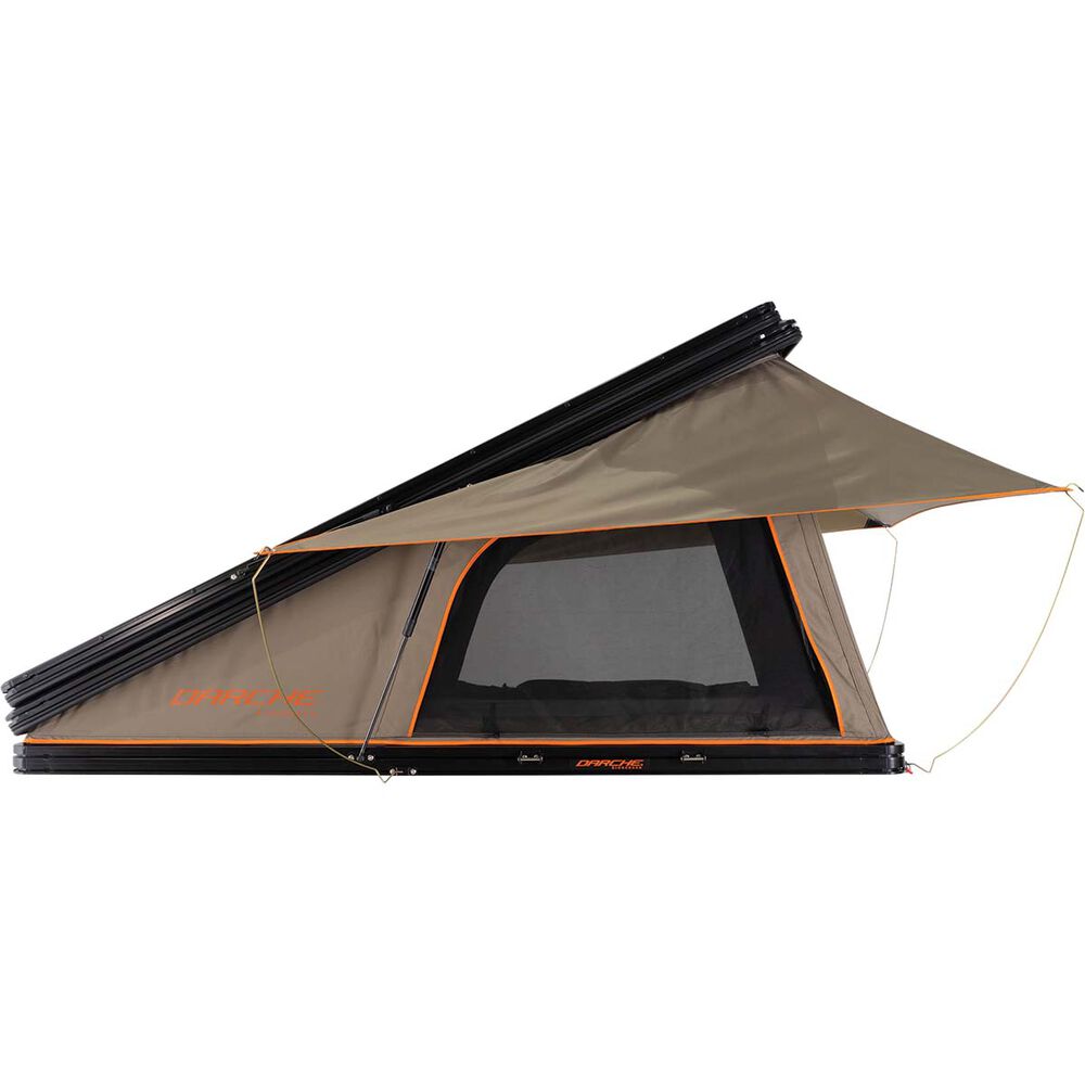  Darche Ridgeback Highrize 1250 Roof Top Tent