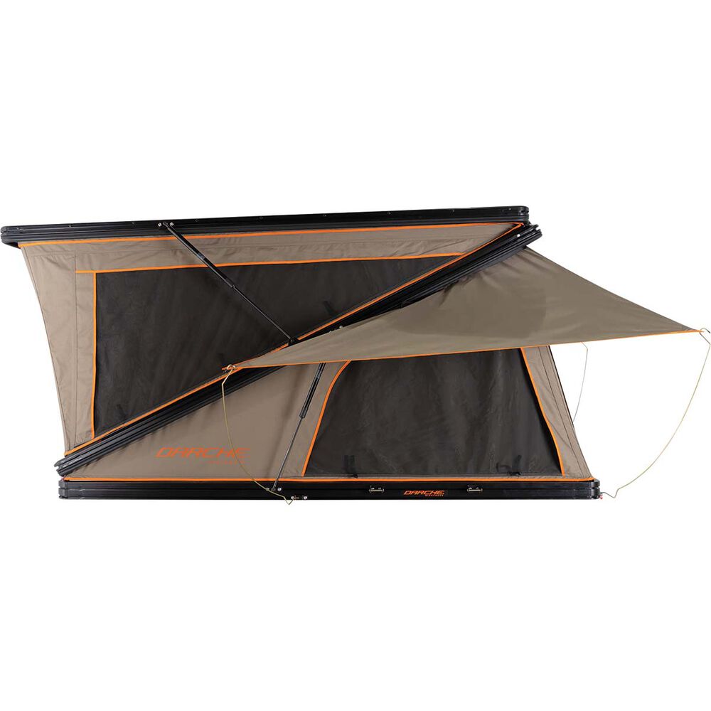  Darche Ridgeback Highrize 1250 Roof Top Tent