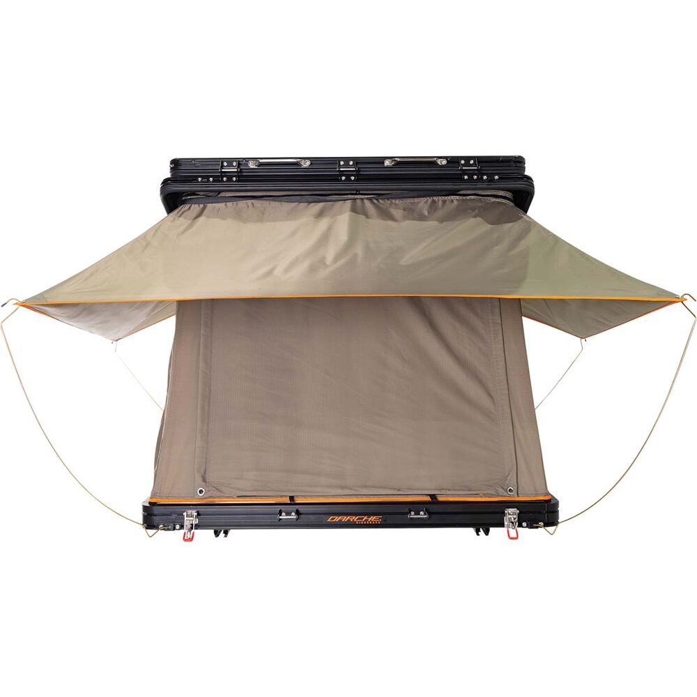  Darche Ridgeback Highrize 1250 Roof Top Tent