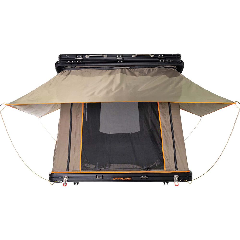  Darche Ridgeback Highrize 1250 Roof Top Tent