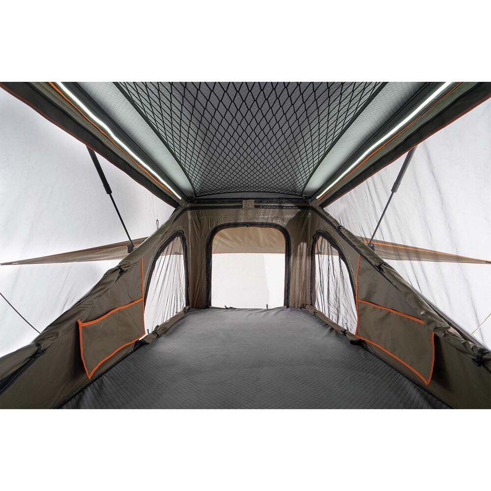  Darche Ridgeback Highrize 1250 Roof Top Tent