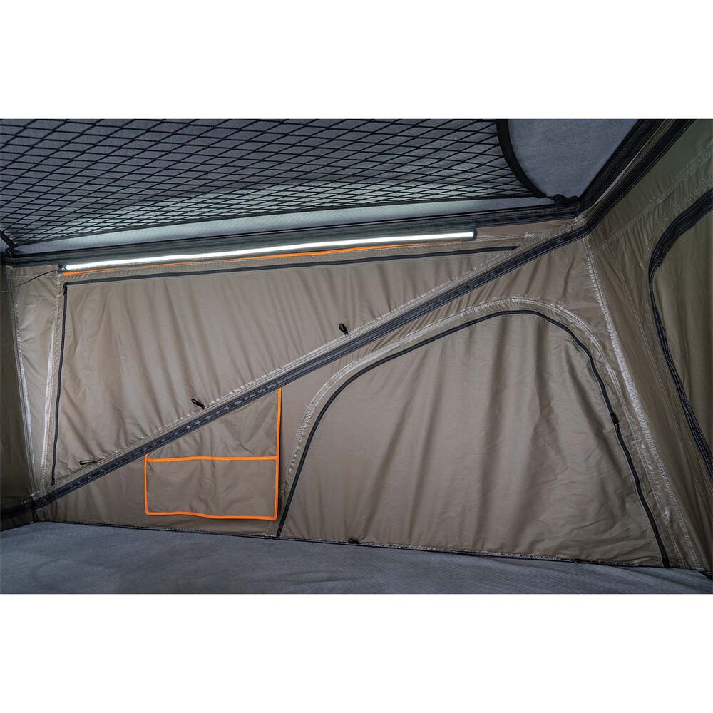  Darche Ridgeback Highrize 1250 Roof Top Tent