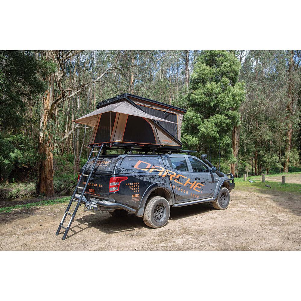  Darche Ridgeback Highrize 1250 Roof Top Tent