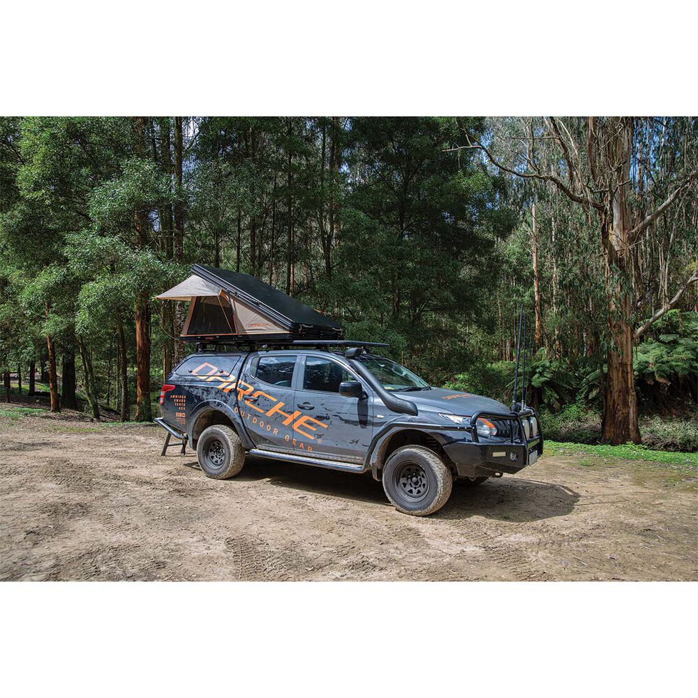  Darche Ridgeback Highrize 1250 Roof Top Tent