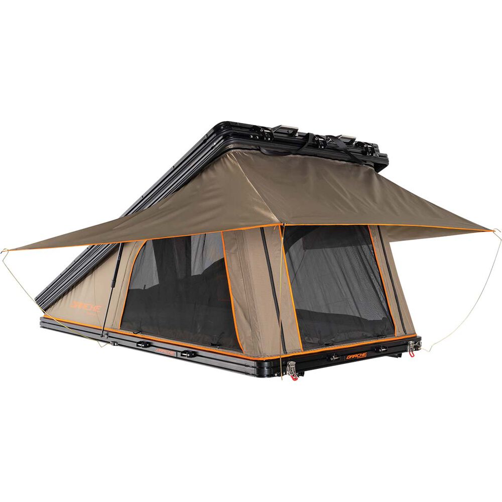  Darche Ridgeback Highrize 1250 Roof Top Tent