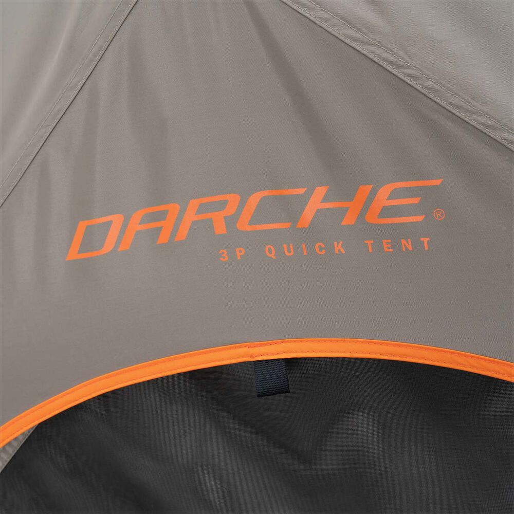  Darche 3 Person Instant Tent
