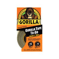  Gorilla Tape To-Go Black 25.4mm X 9m