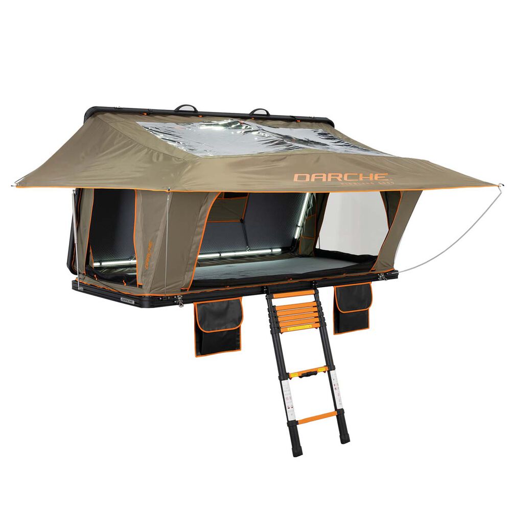  Darche Highland 1300 Roof Top Tent