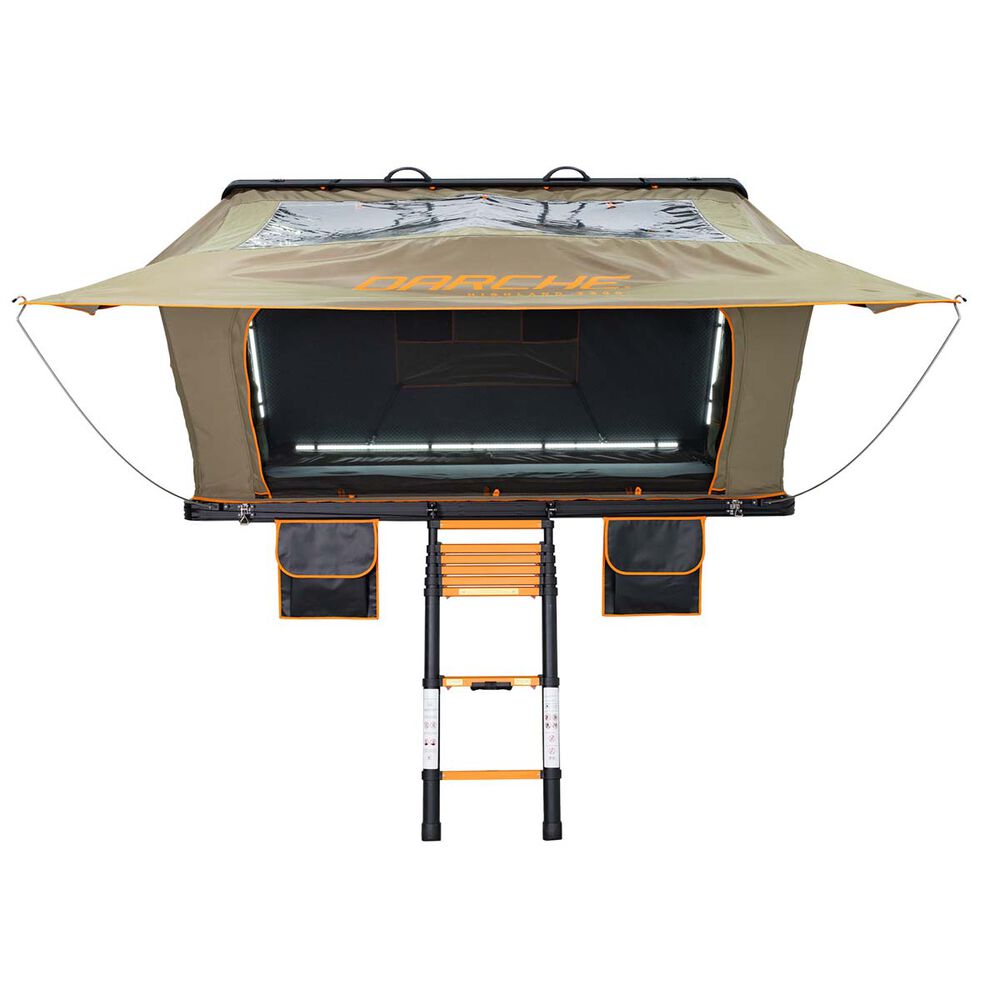  Darche Highland 1300 Roof Top Tent