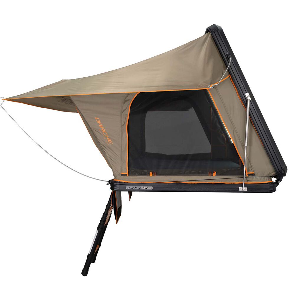  Darche Highland 1300 Roof Top Tent
