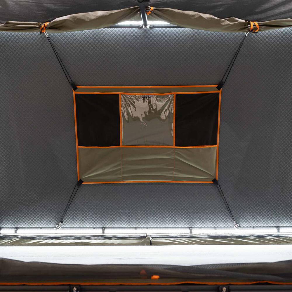  Darche Highland 1300 Roof Top Tent