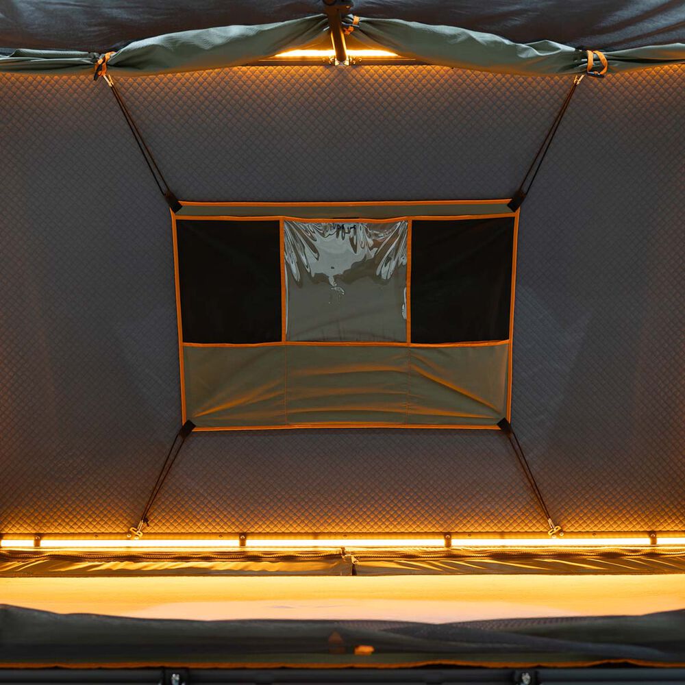  Darche Highland 1300 Roof Top Tent
