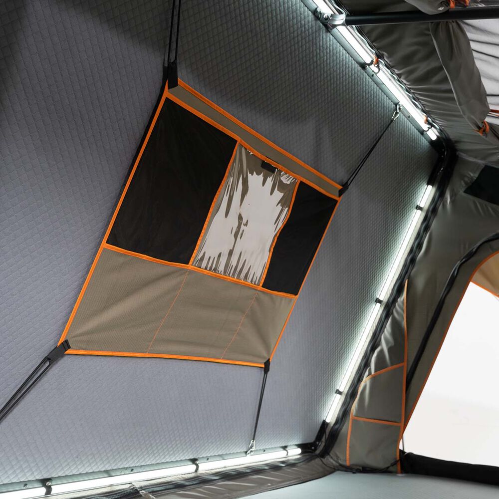  Darche Highland 1300 Roof Top Tent
