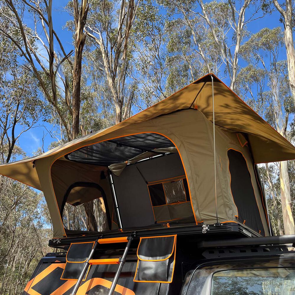  Darche Highland 1300 Roof Top Tent