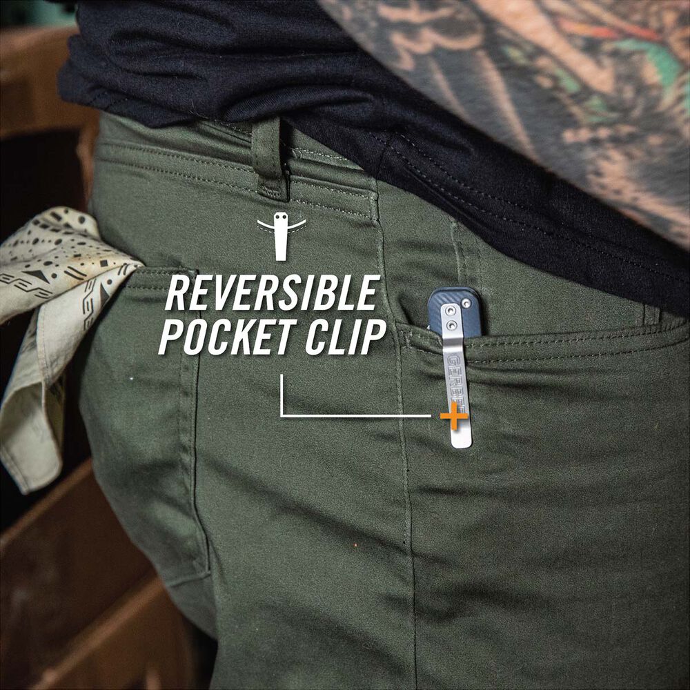  Gerber Pledge Folding Knife
