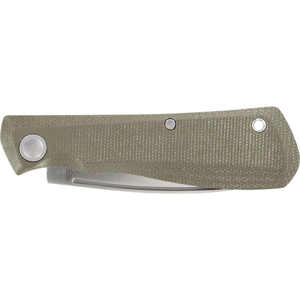  Gerber Mansfield Folding Knife