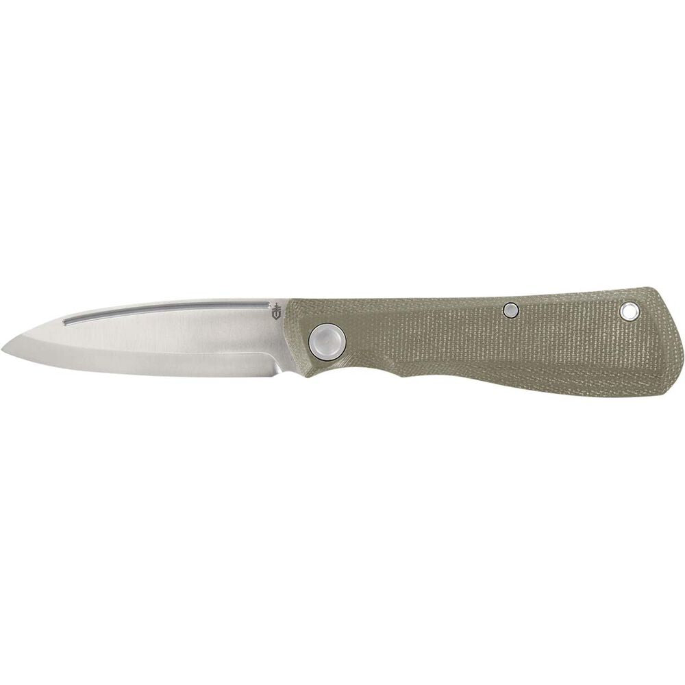 Gerber Mansfield Folding Knife