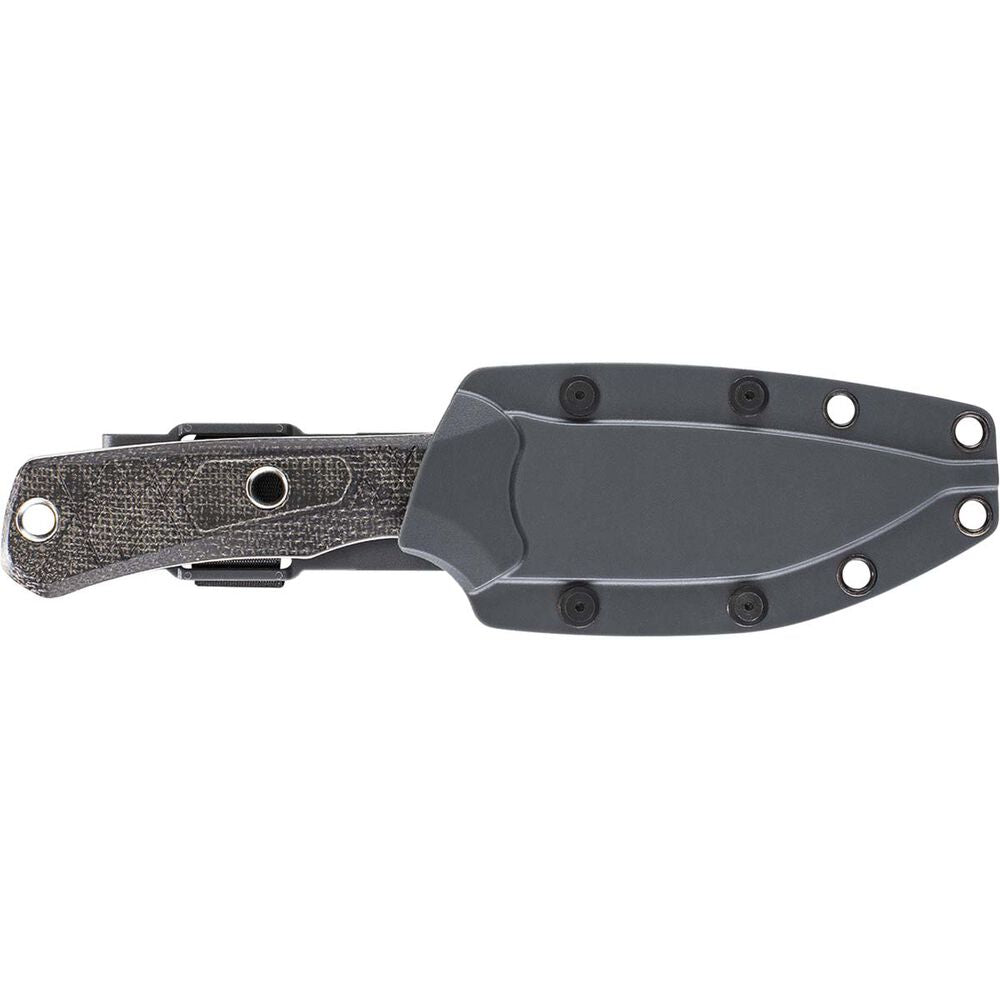  Gerber Convoy Fixed Knife