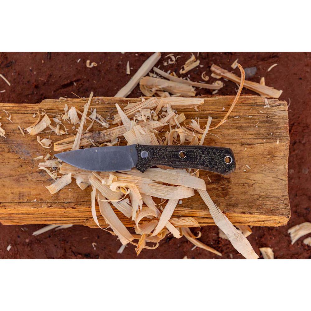  Gerber Convoy Fixed Knife