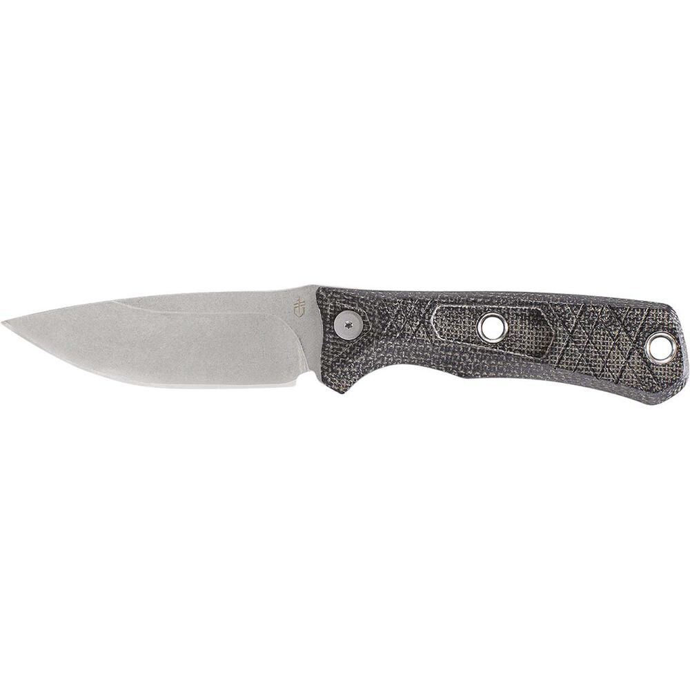  Gerber Convoy Fixed Knife