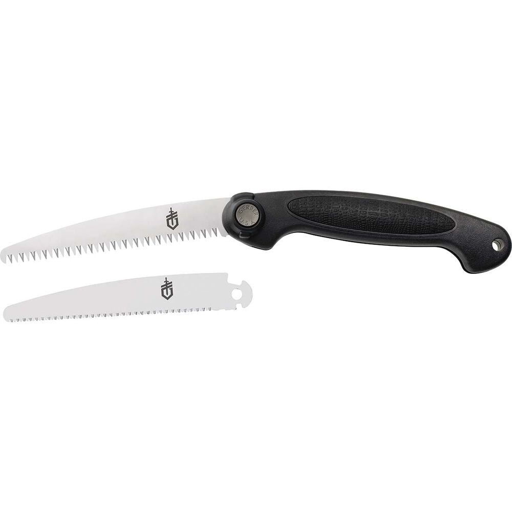  Gerber Exchange-A-Blade Folding Saw
