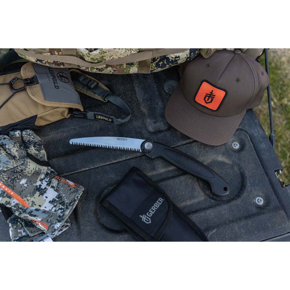  Gerber Exchange-A-Blade Folding Saw