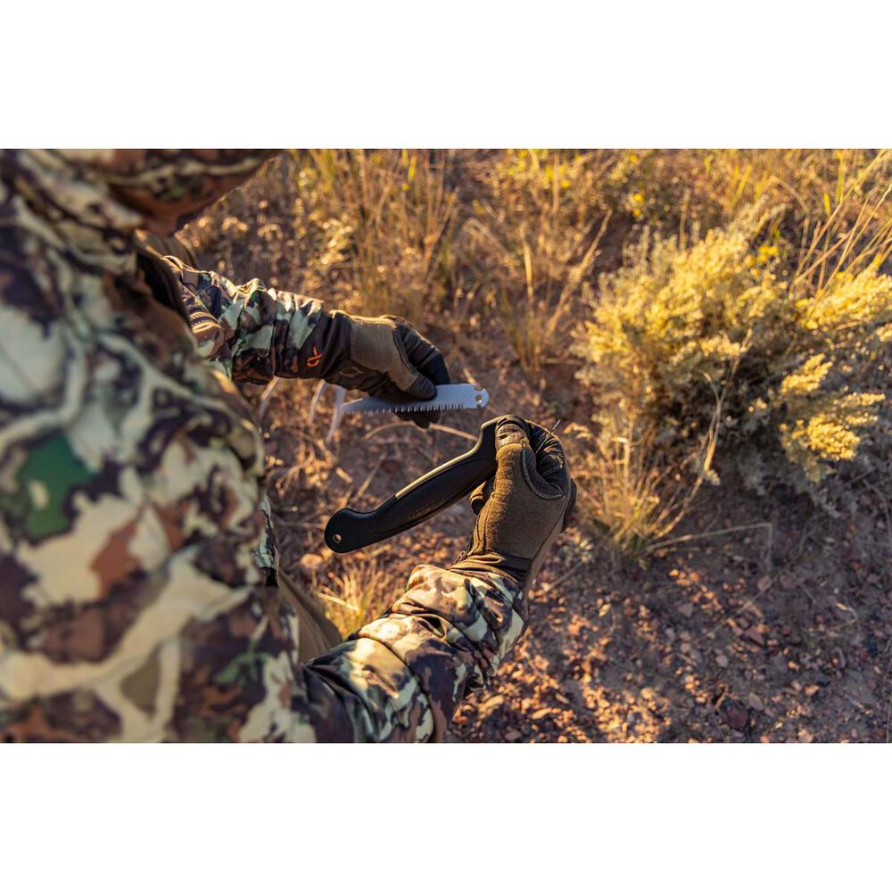  Gerber Exchange-A-Blade Folding Saw