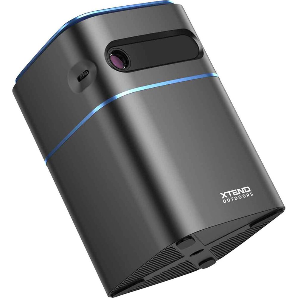  Xtend Outdoors HD Smart Projector