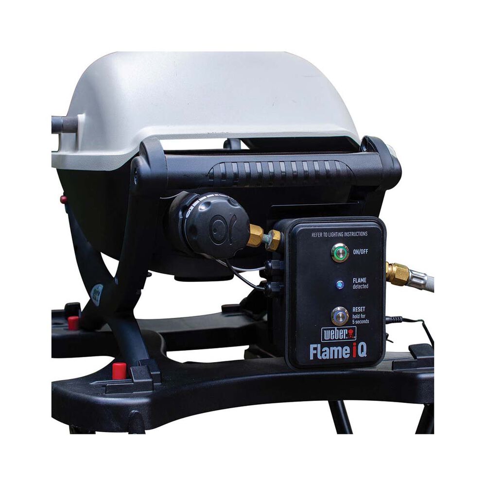  Weber® Flame IQ® For Baby Q1000