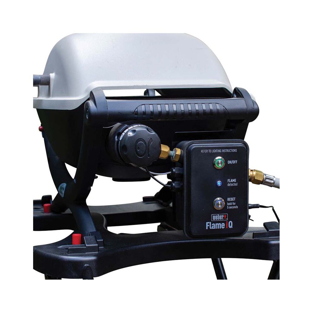  Weber® Flame IQ® For Baby Q1000