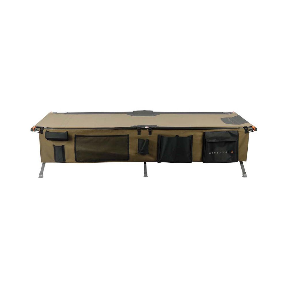  Wanderer Tourer Extreme Stretcher Organiser Accessory