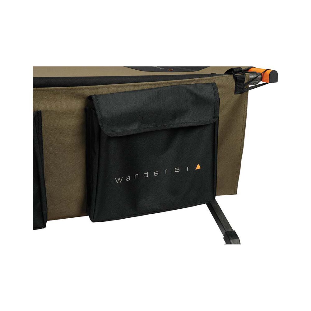  Wanderer Tourer Extreme Stretcher Organiser Accessory