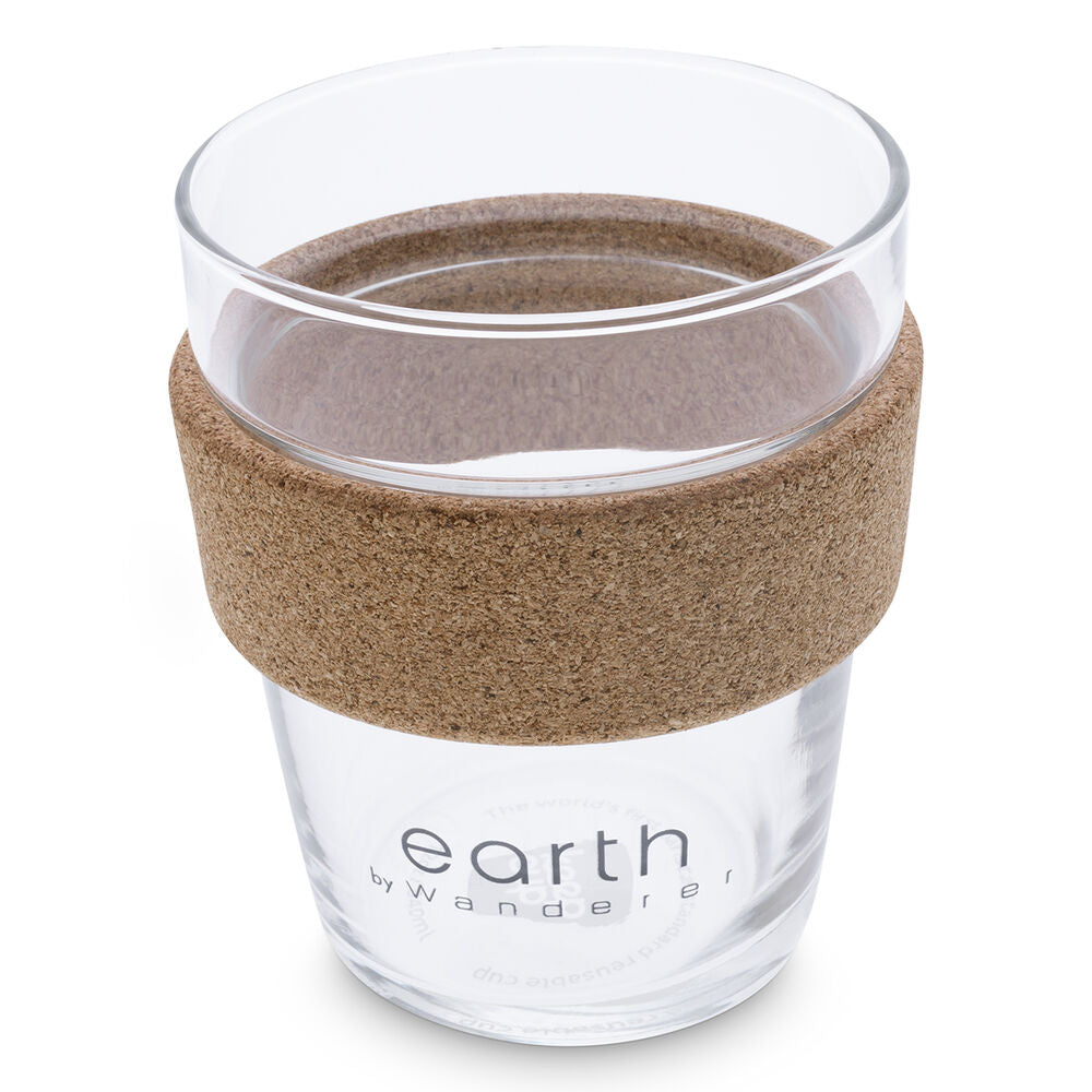  Earth By Wanderer® KeepCup Brew Cup 340ml Midnight Midnight