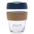  Earth By Wanderer® KeepCup Brew Cup 340ml Midnight Midnight