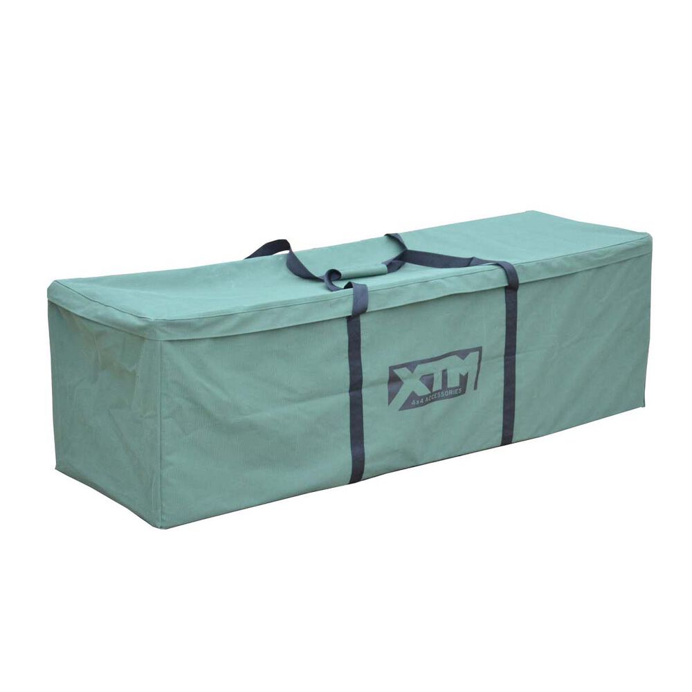  XTM Mighty Swag Canvas Bag