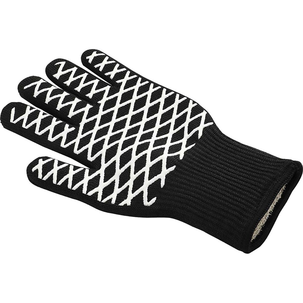  BCF BBQ Glove Black