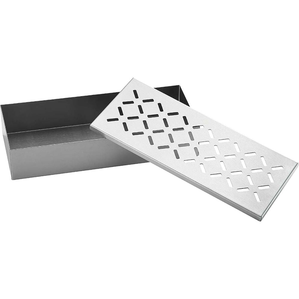  BCF BBQ Smoker Box