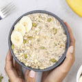  Radix Nutrition Freeze Dried Banana Original 400kcal