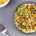  Radix Nutrition Freeze Dried Indian Curry Original 600kcal