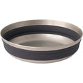  Sea To Summit Detour Collapsible Stainless Steel Bowl Black Black