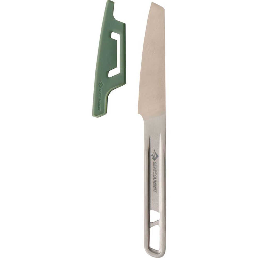  Sea To Summit Detour Stainless Steel Paring Knife