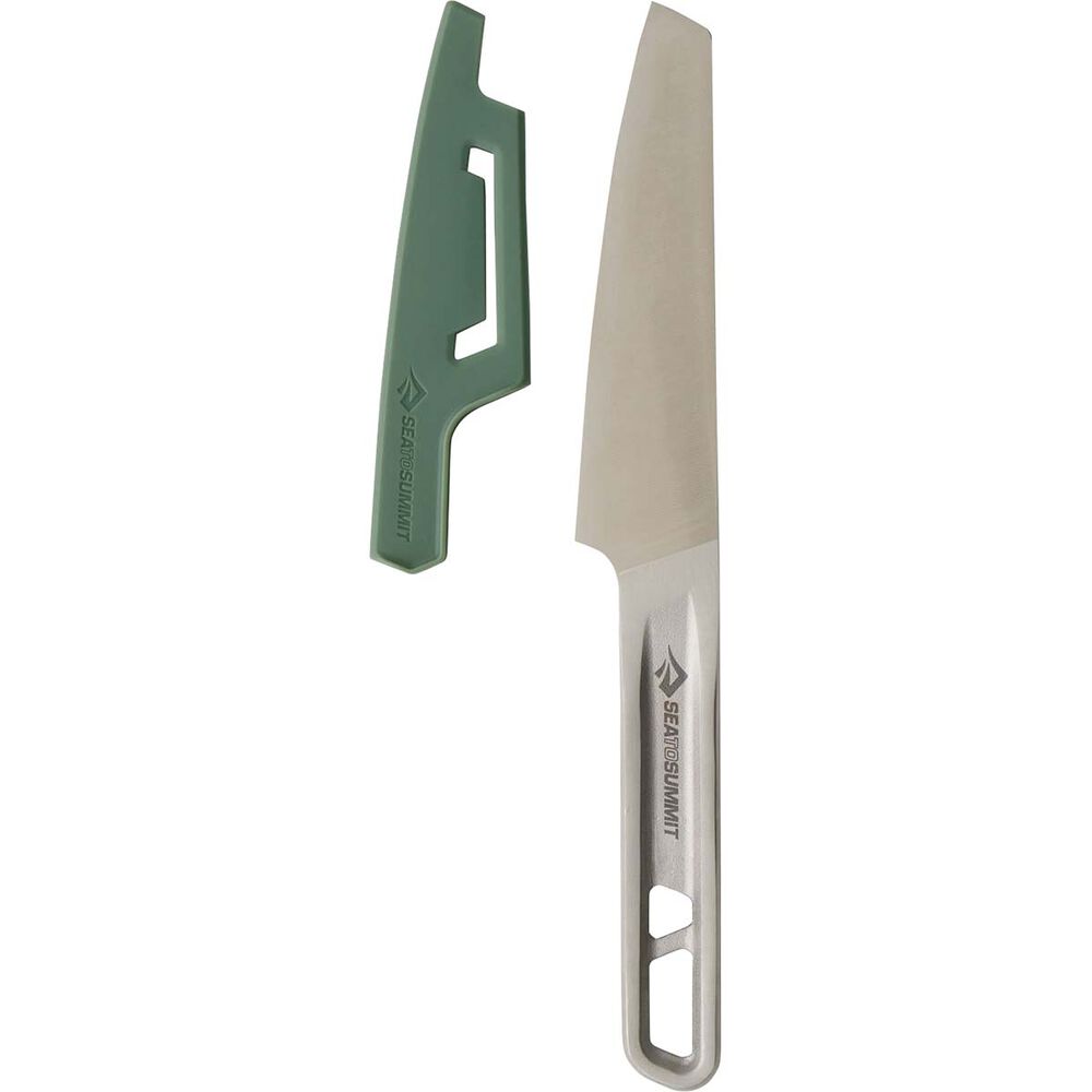  Sea To Summit Detour Stainless Steel Kitchen Knife