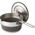  Sea To Summit Detour Collapsible Stainless Steel Pouring Pot 1.8L