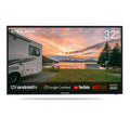  Englaon Smart TV 32 Inch 12V